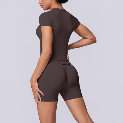 Chocolate Brown