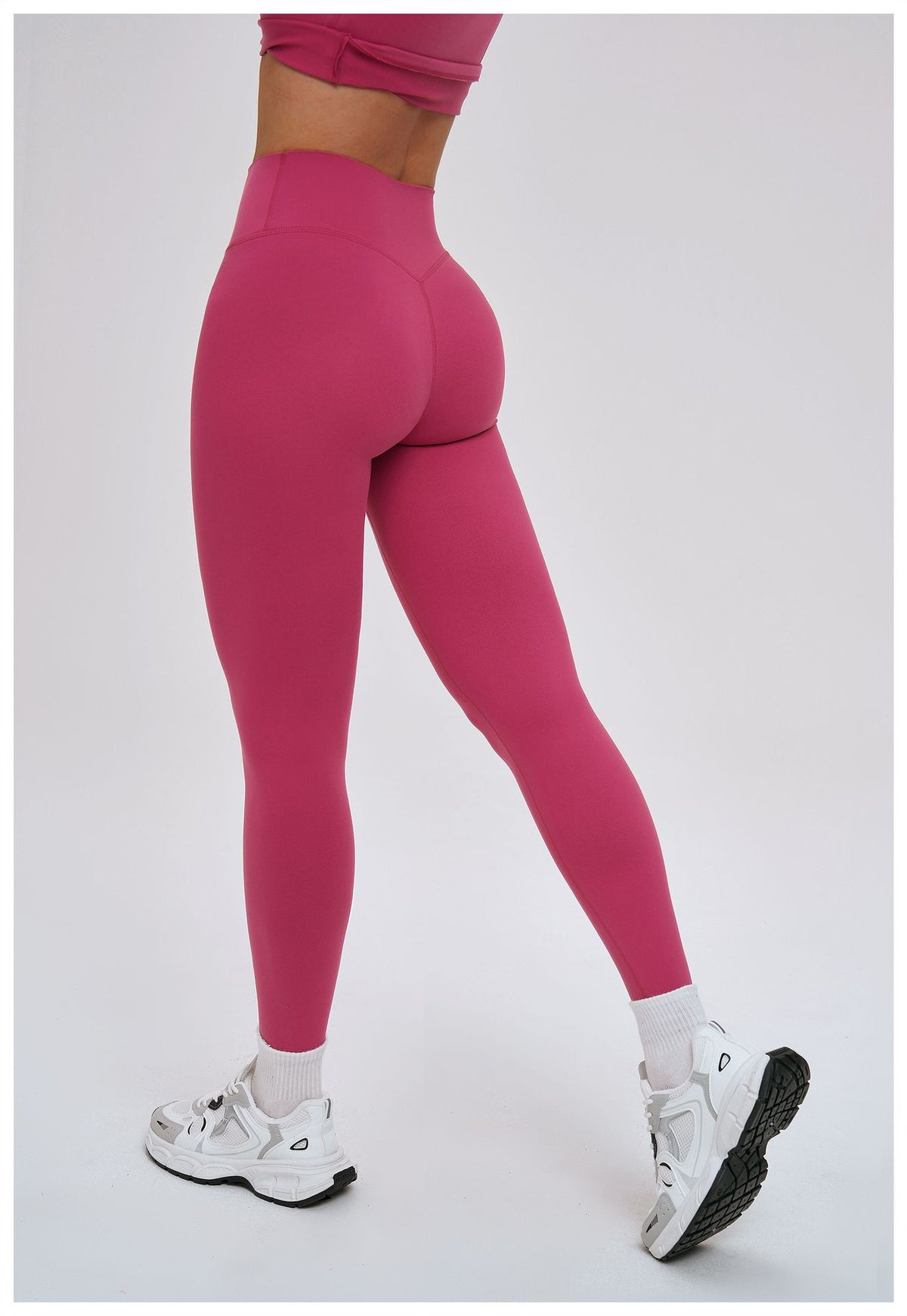SOLBANA Studio High-Rise Legging - alternate product view