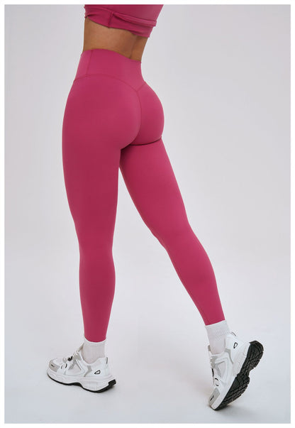 SOLBANA Studio High-Rise Legging - alternate product view