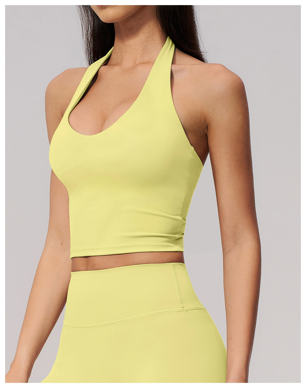 Coast Halter Bra product detail