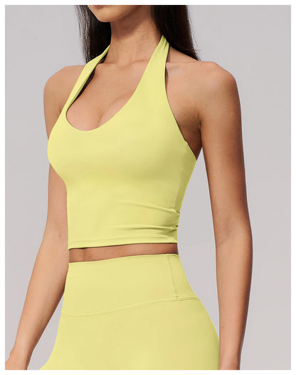 Coast Halter Bra product detail