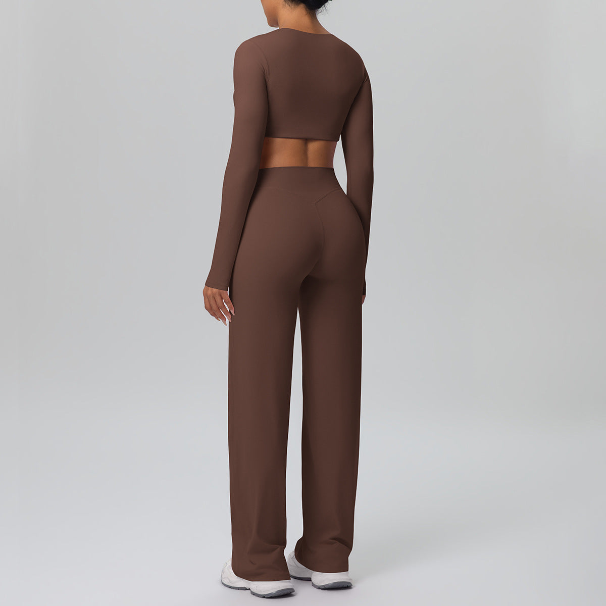 SOLBANA Coast Straight-Leg 2-Piece Set - alternate product view