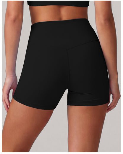 SOLBANA Form Sculpt High-Rise Short - alternate product view