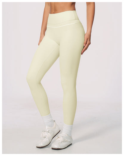 SOLBANA Riviera Colourblock Legging - alternate product view