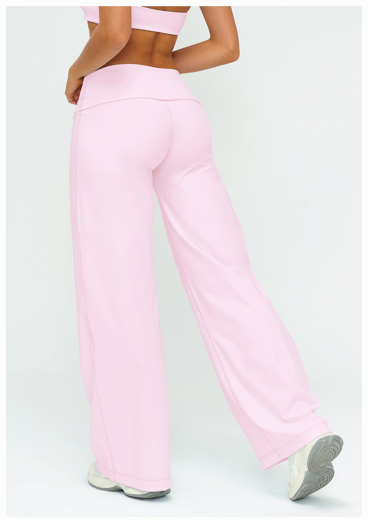 SOLBANA Coast Foldover Pant - alternate product view