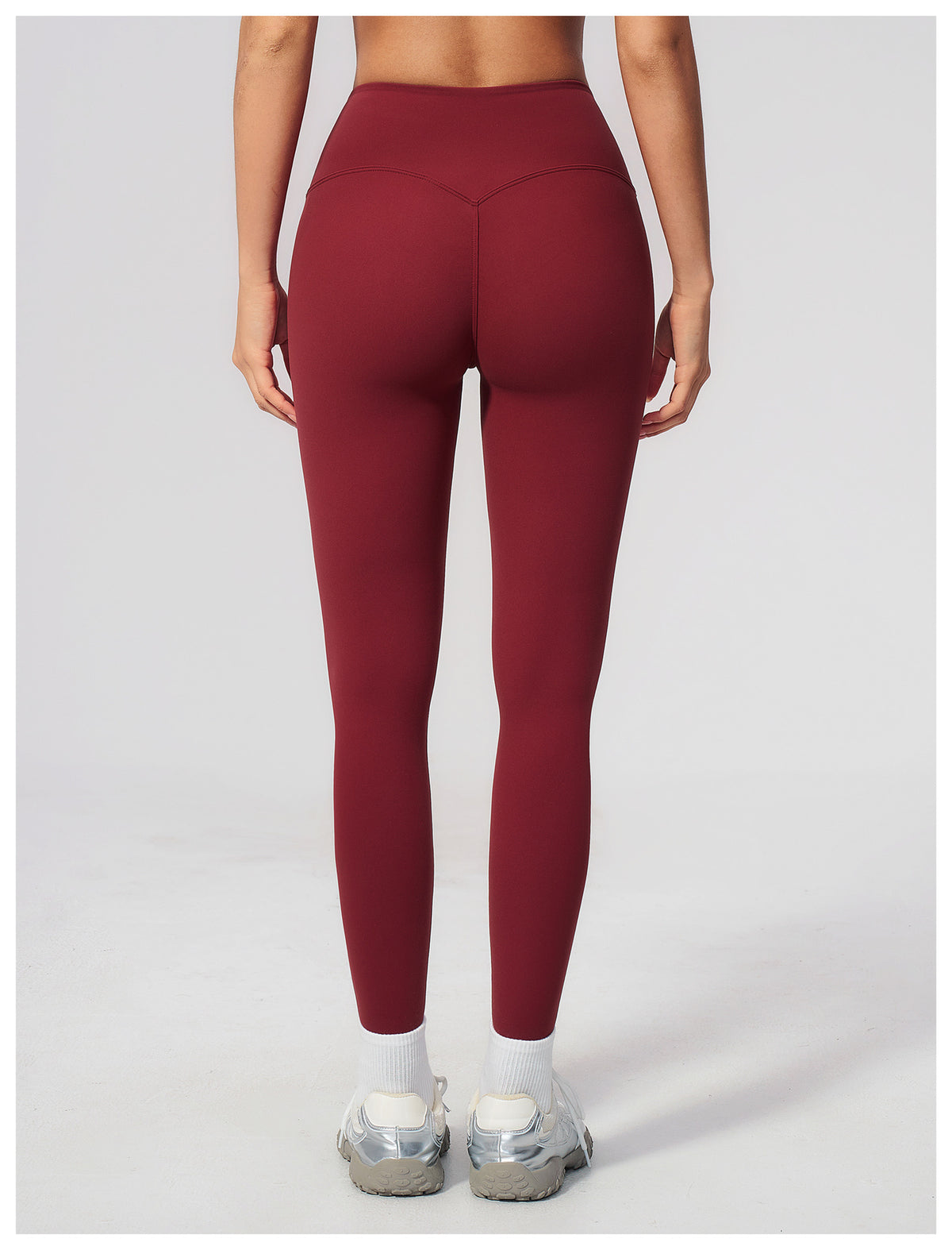 SOLBANA Form Sculpt Legging - alternate product view
