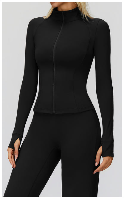 SOLBANA Form Thermal Jacket - alternate product view