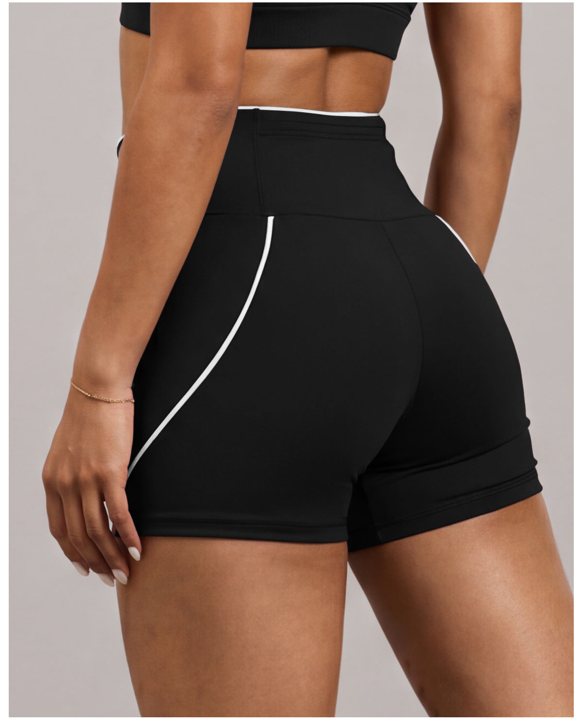 SOLBANA Riviera Colourblock Short - alternate product view