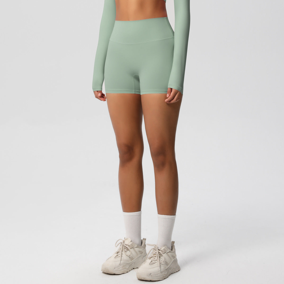 SOLBANA Form Core Short - alternate product view