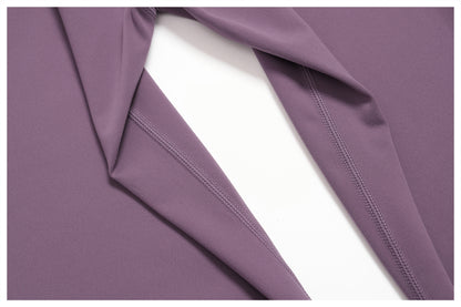 SOLBANA Studio Ruched Cutout Set - alternate product view
