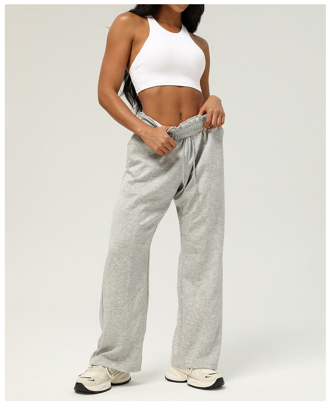SOLBANA Coast Drawstring Pant alternate view