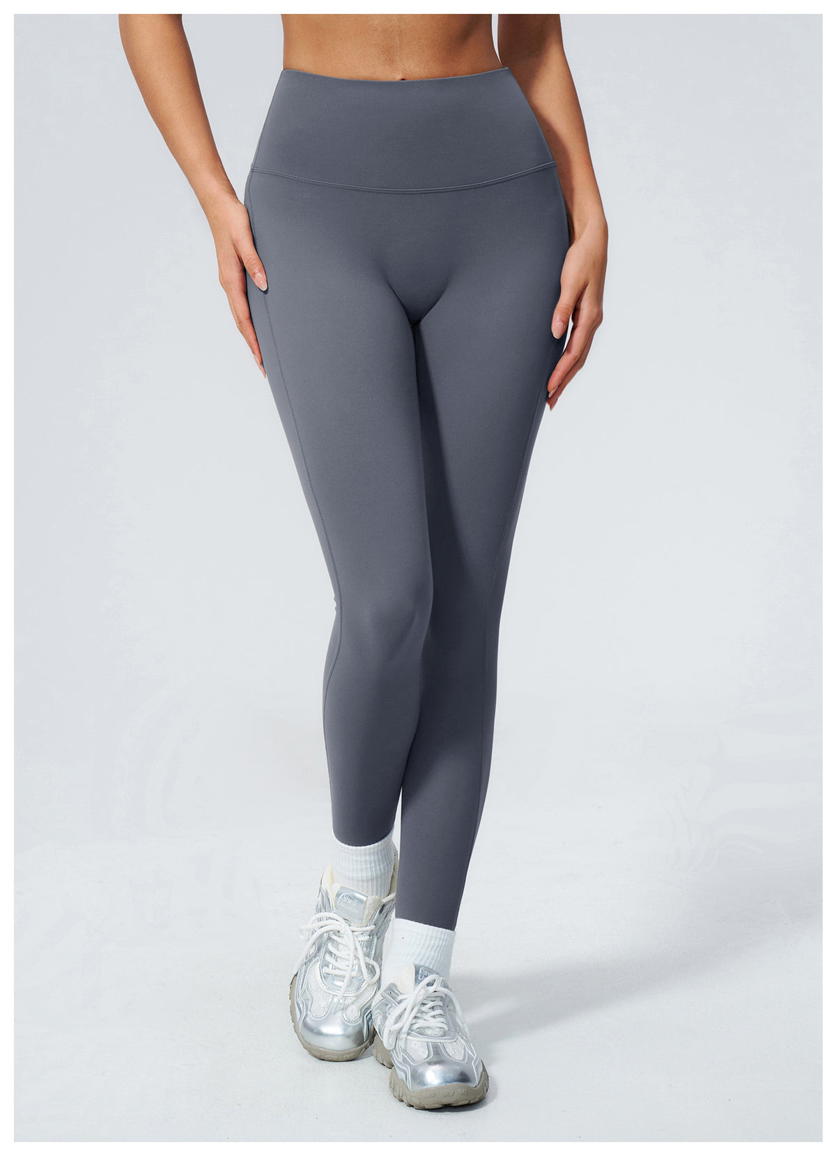 SOLBANA Form Sculpt Legging - alternate product view