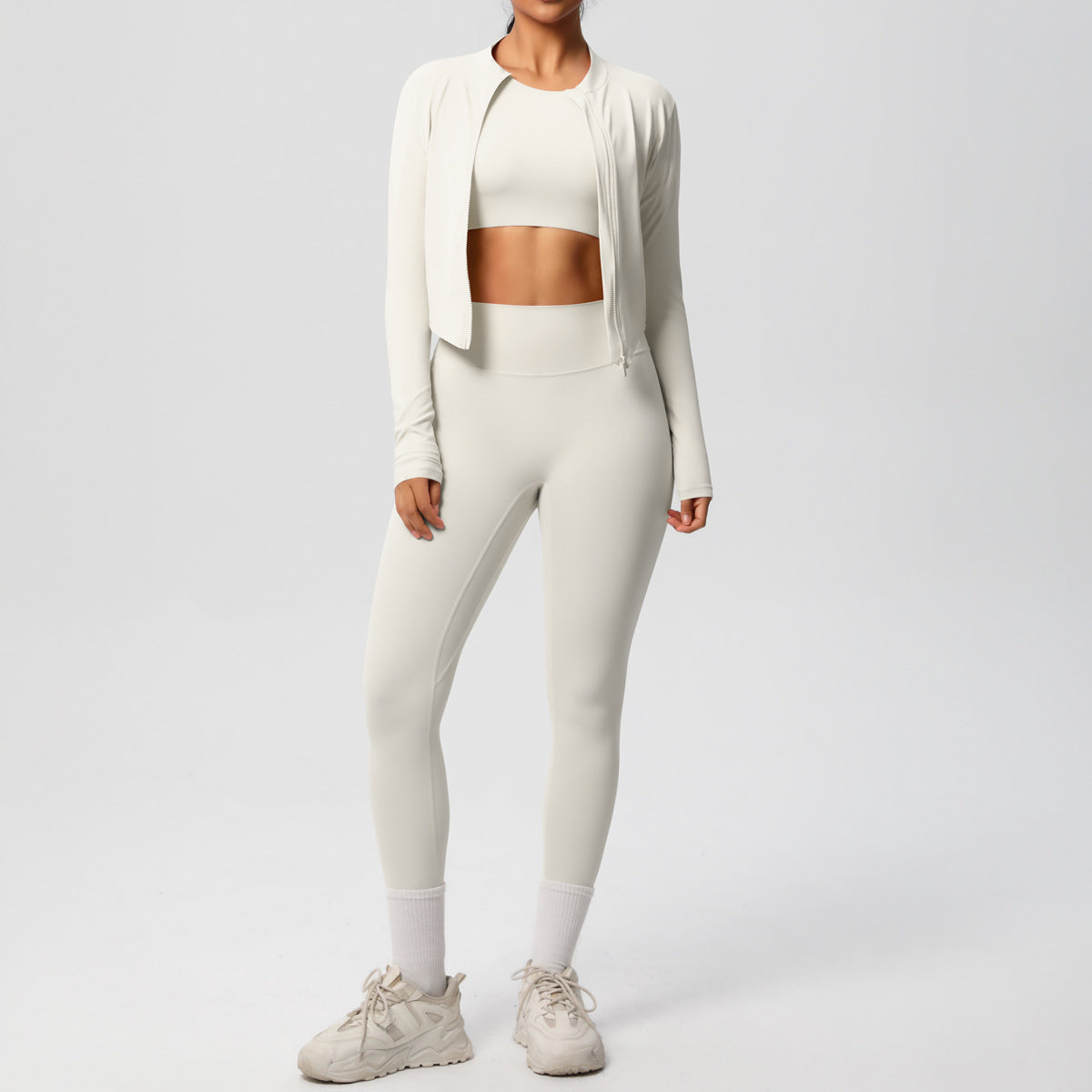 Light Ivory