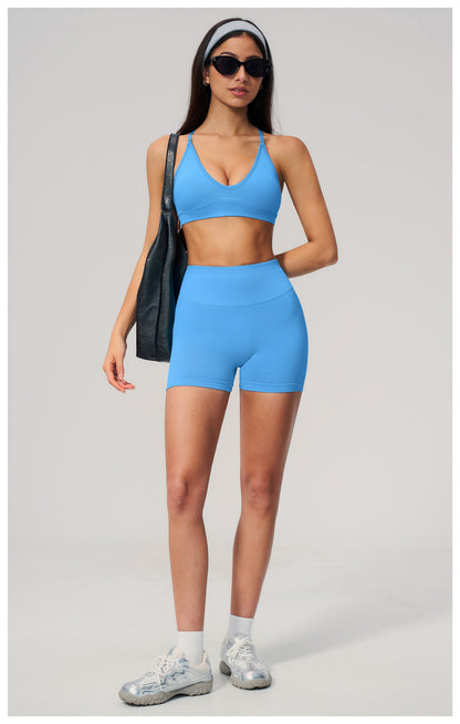 SOLBANA Form Seamless Short alternate view