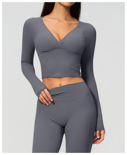 SOLBANA Form Long Sleeve - alternate product view