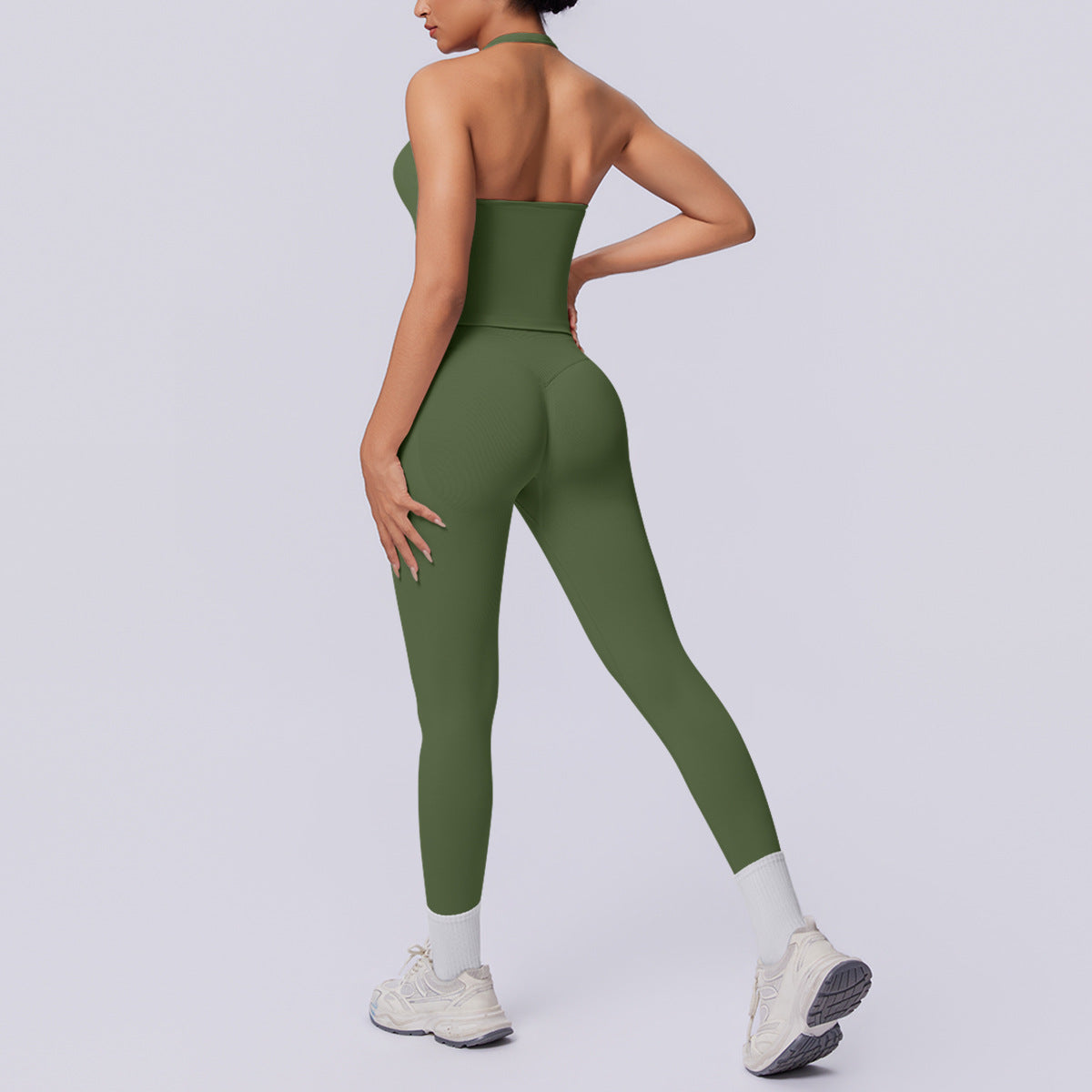 Olive Green