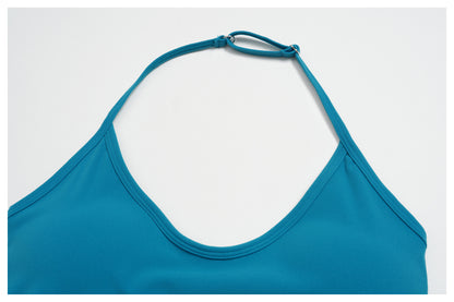 SOLBANA Form Halter Bra - alternate product view