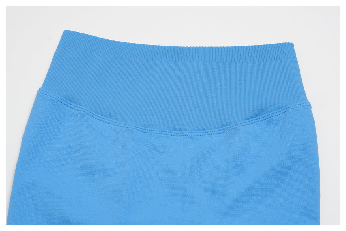 Form Seamless Short