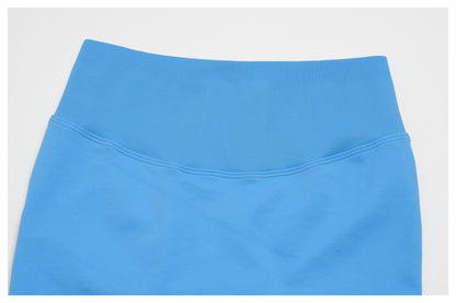 Form Seamless Short