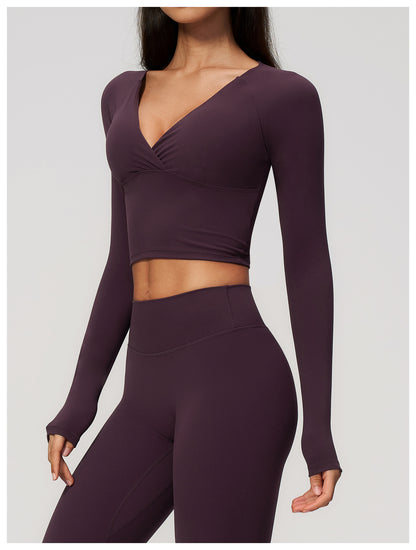 SOLBANA Form Long Sleeve - alternate product view