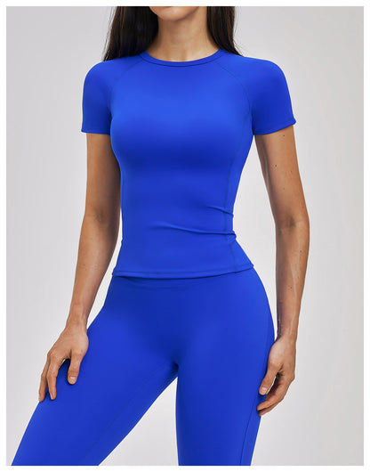 SOLBANA Form Tee - alternate product view