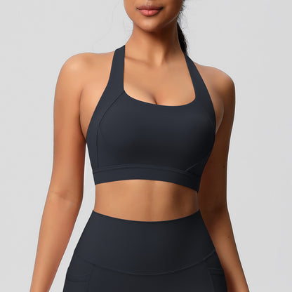 SOLBANA Studio Cutout Bra - alternate product view