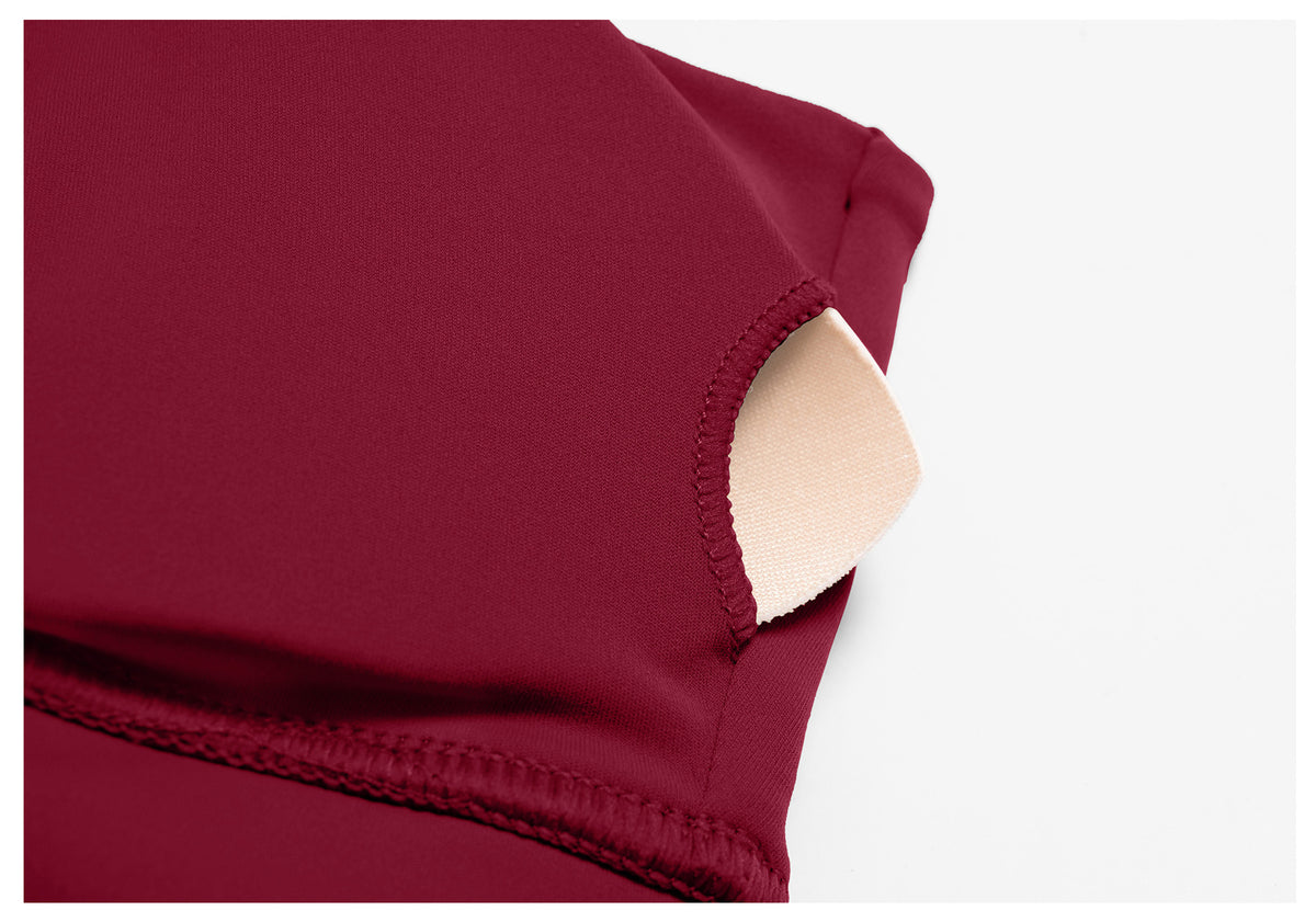 SOLBANA Studio Backless Bra - alternate product view