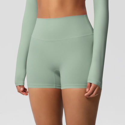 SOLBANA Form Core Short - alternate product view