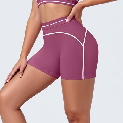 SOLBANA Contour Contrast Short - alternate product view