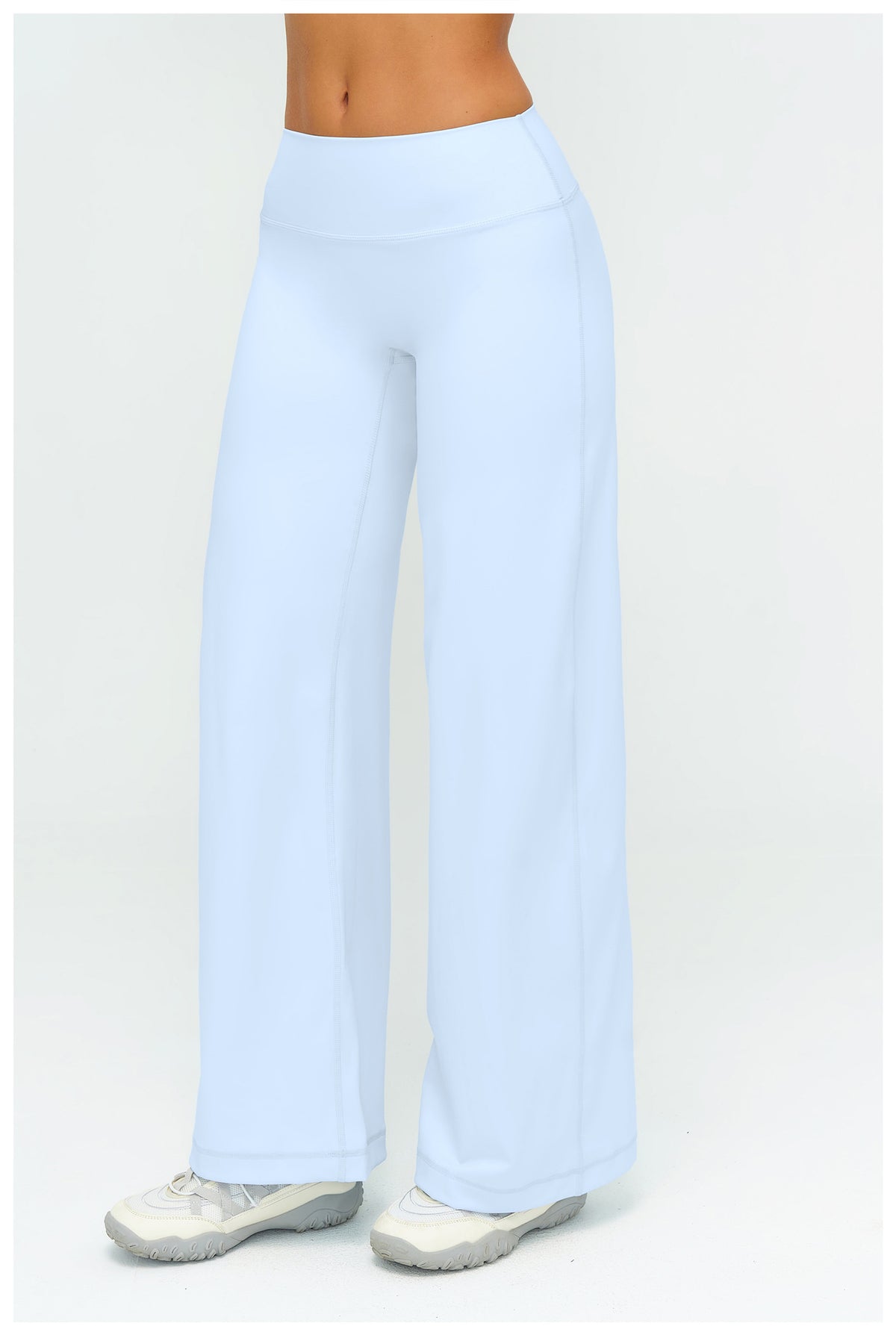 SOLBANA Coast Relaxed Wide-Leg Pant - alternate product view