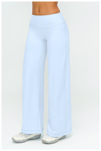 SOLBANA Coast Relaxed Wide-Leg Pant - alternate product view