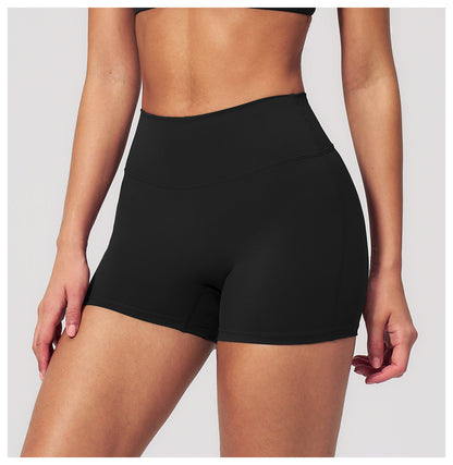 SOLBANA Form Sculpt Shorts - alternate product view