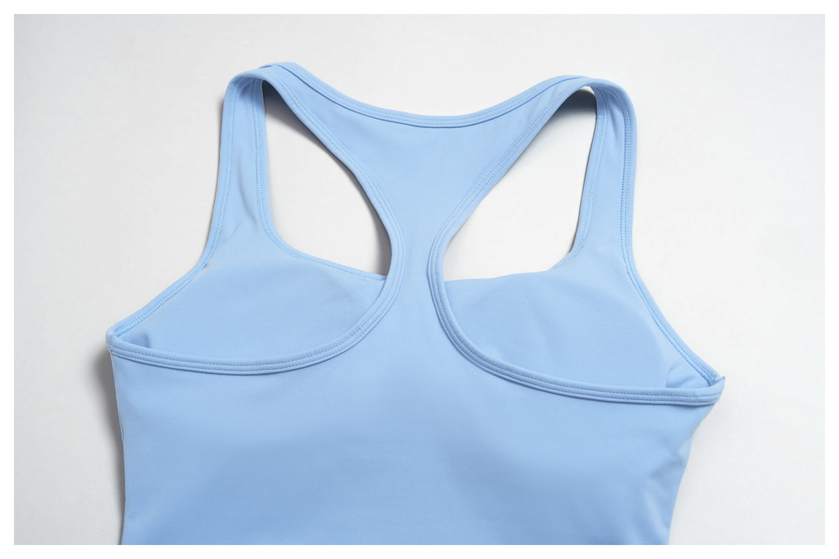 SOLBANA Studio Square-Neck Set - alternate product view