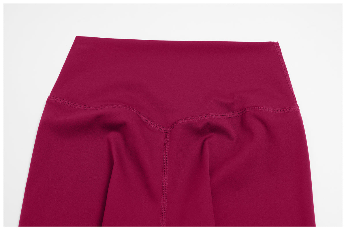 SOLBANA Studio Brushed Capri - alternate product view