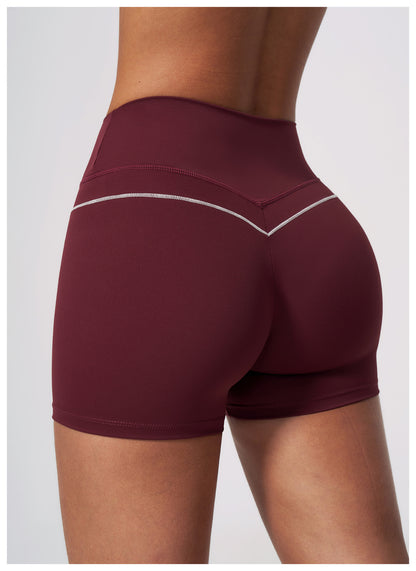 SOLBANA Riviera Stripe Short - alternate product view