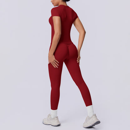 Wine Red