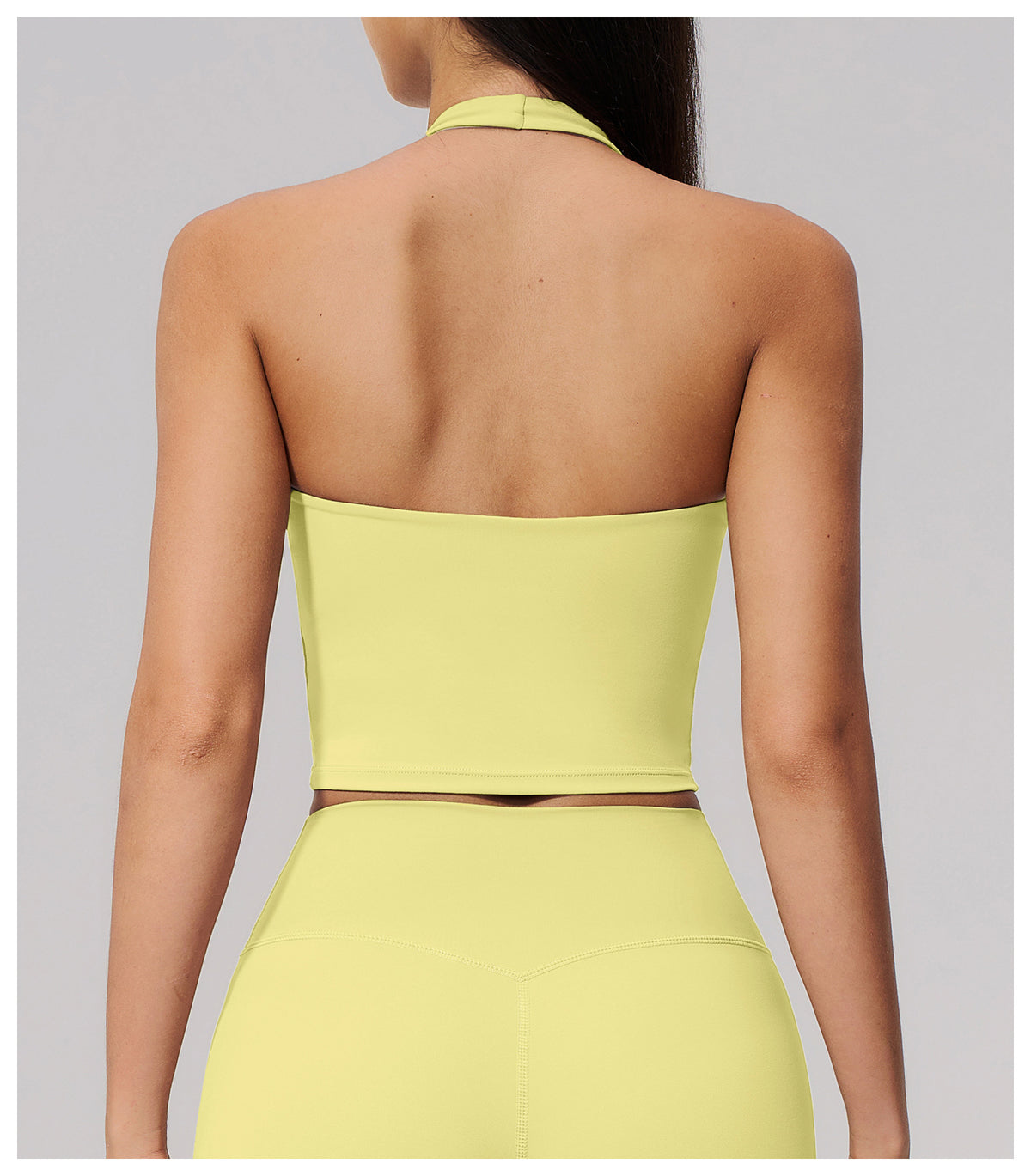 Coast Halter Bra product detail
