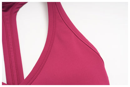 SOLBANA Studio Backless Tank