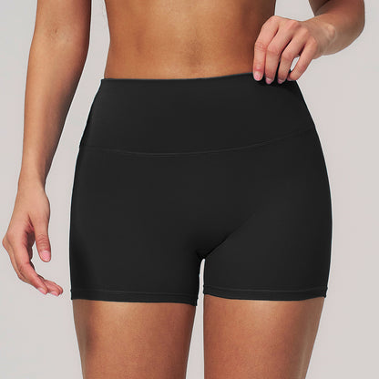 SOLBANA Form Sculpt Short in Midnight
