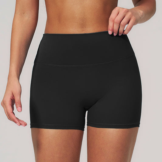 SOLBANA Form Sculpt Short in Midnight
