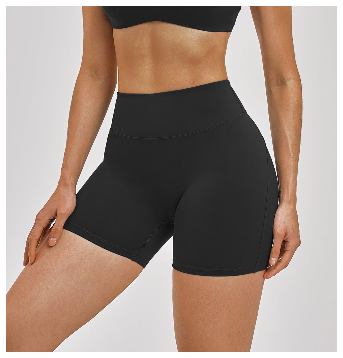 SOLBANA Form Short - alternate product view