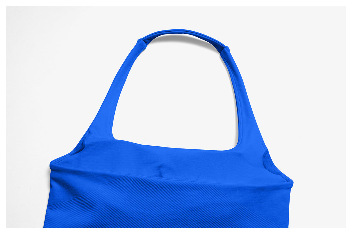 SOLBANA Studio Square-Neck Tank - alternate product view