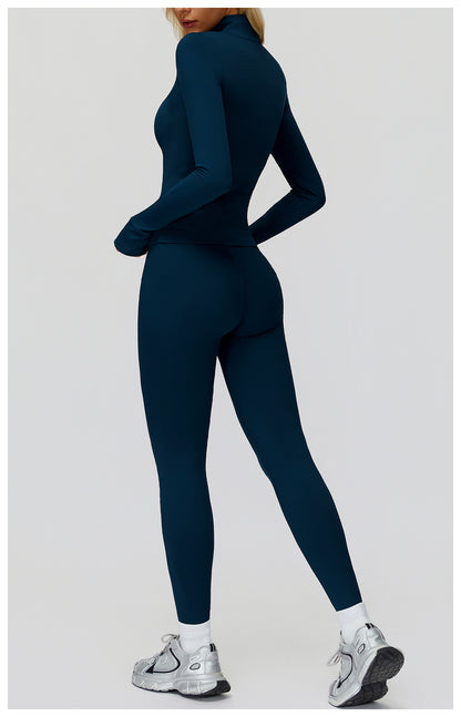 SOLBANA Form Thermal Jacket - alternate product view