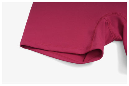 SOLBANA Form Studio High-Rise Short - alternate product view