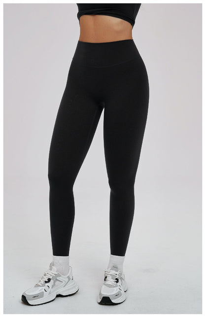 SOLBANA Studio High-Rise Legging - alternate product view