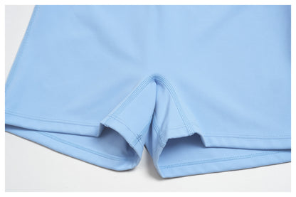 SOLBANA Studio Square-Neck Set - alternate product view