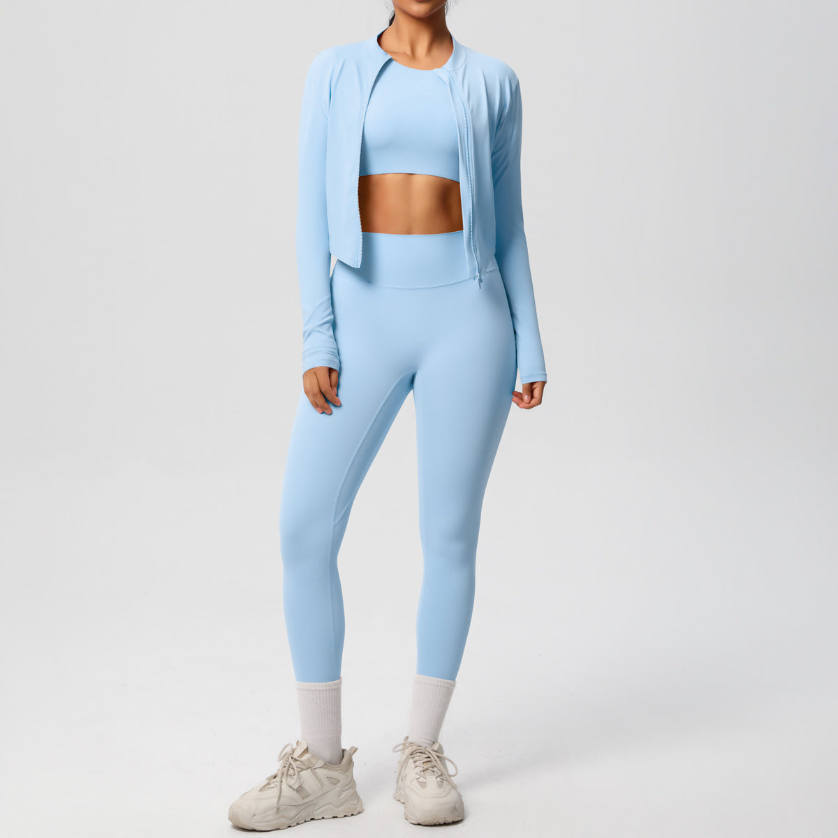 Sky Blue