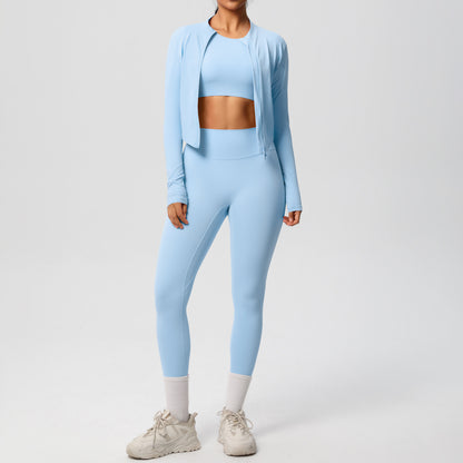 Sky Blue
