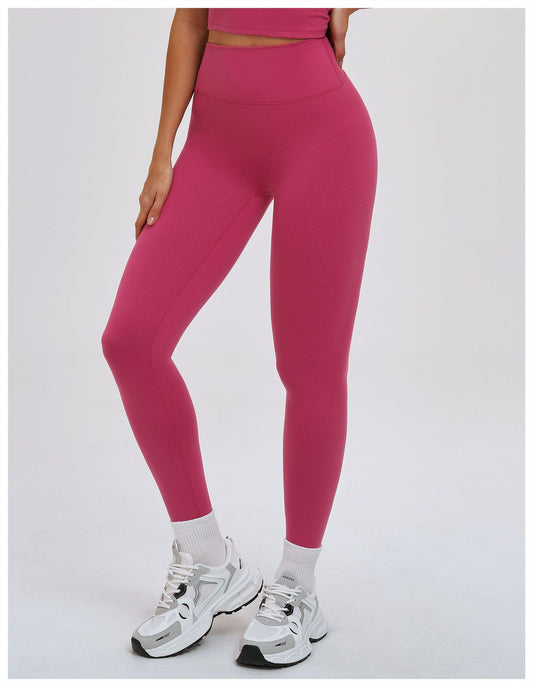 SOLBANA Studio high-rise women's leggings for Pilates and everyday wear