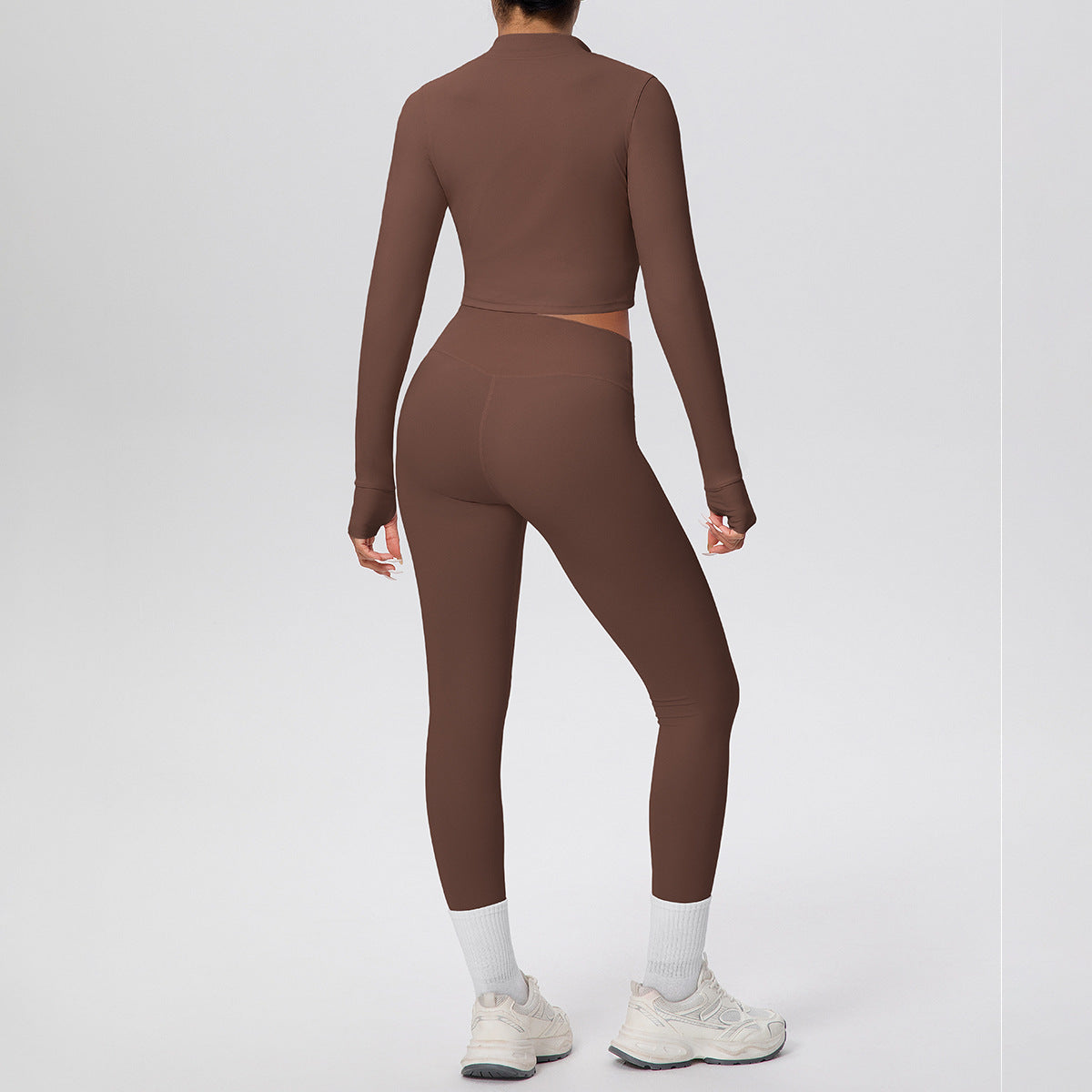 SOLBANA Coast Core matching activewear set